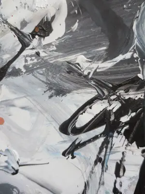 Gerriet Postma - Compositie kopen? Bied vanaf 250!