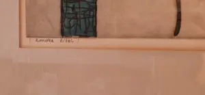 Benno Randolfi - Zonder titel kopen? Bied vanaf 30!