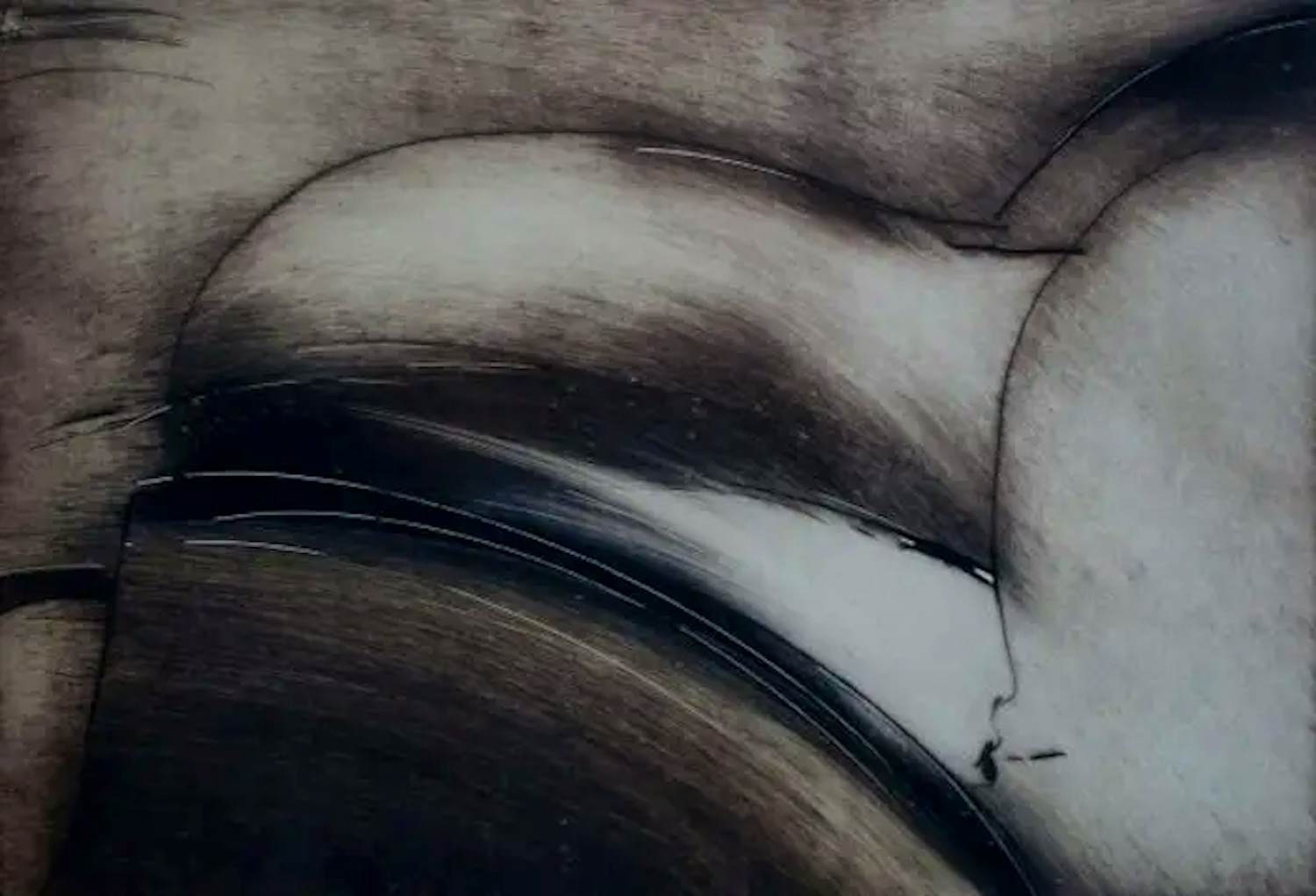 Dana Andreev - Kleurenets: Unexpected Guest - 1989 kopen? Bied vanaf 79!