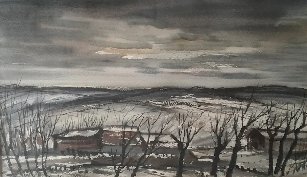 Jacques Mels (1899-1974)