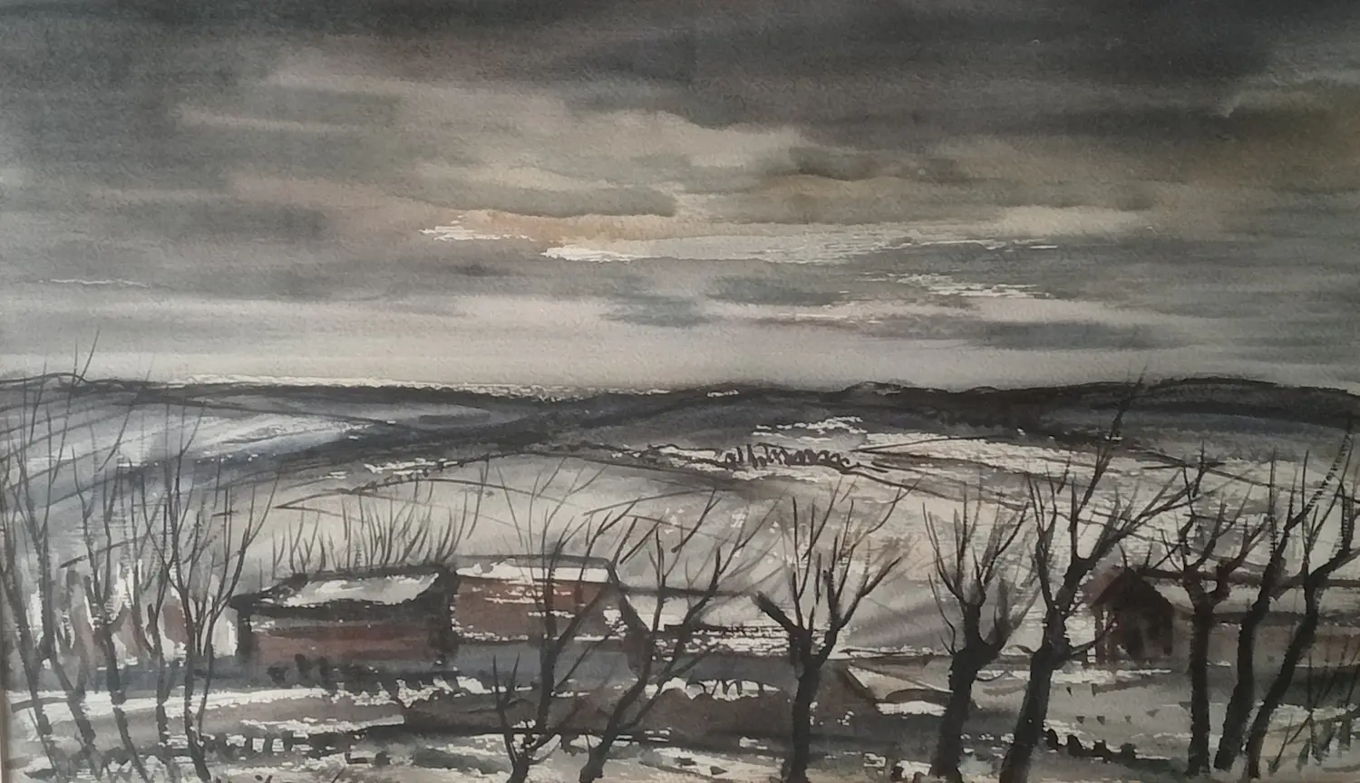 Jacques Mels (1899-1974)