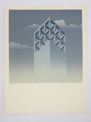 Dirk Huizer - Toren kopen? Bied vanaf 35!