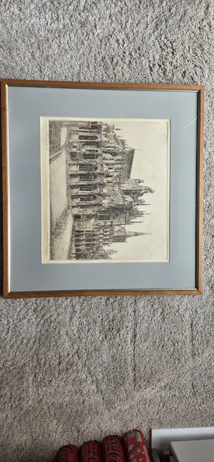 Cor van der Woerd - St Jan 's Hertogenbosch kopen? Bied vanaf 75!