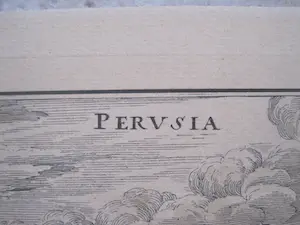 Joan Blaeu - Perugia Italië kopen? Bied vanaf 40!