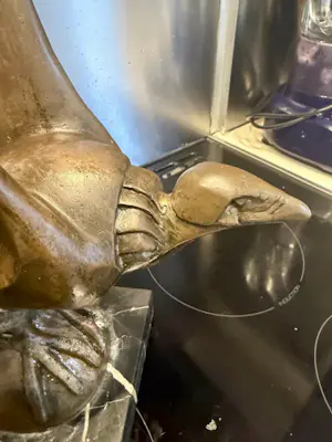 Onbekend - Gier kopen? Bied vanaf 350!