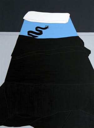 Mark Cohen - Painting E9 kopen? Bied vanaf 75!