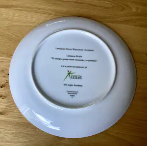 Clemens Briels - El tiempo queda entre recuerdo y esperanza kopen? Bied vanaf 50!