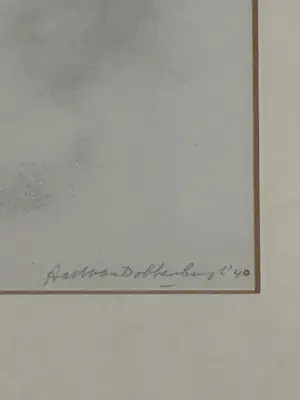 Aart van Dobbenburgh - 'Voorjaarsbloemen' kopen? Bied vanaf 59!