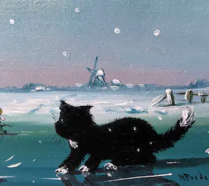 Henk Poeder - Muisjes kopen? Bied vanaf 110!