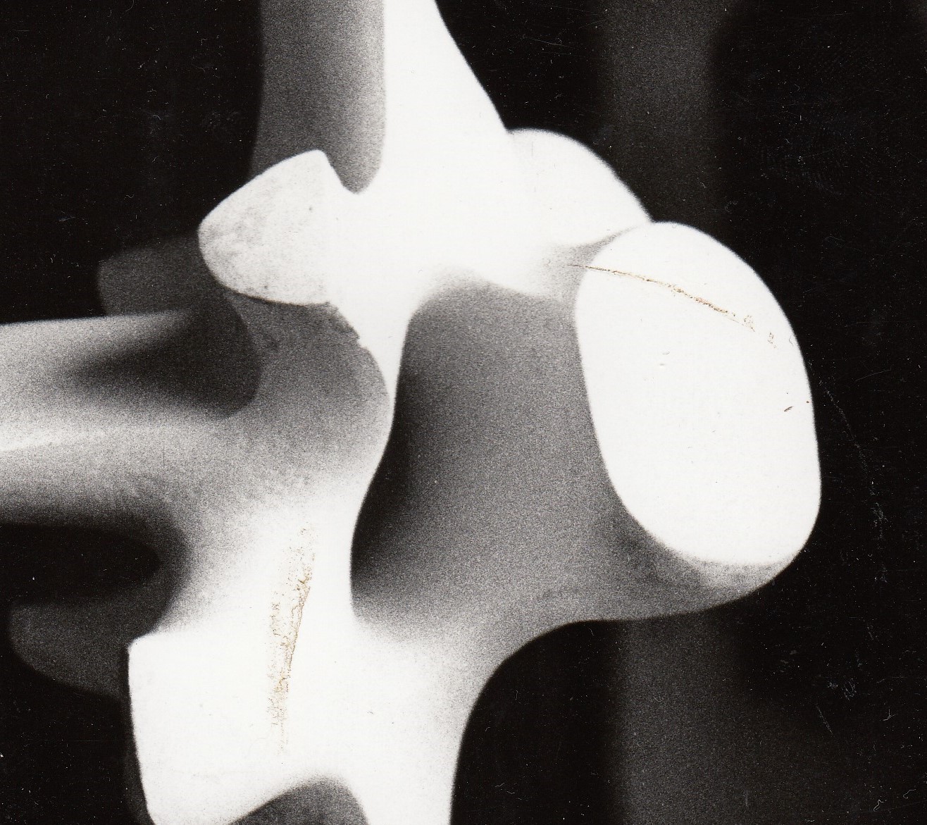 Nic Jonk - Handgesigneerde Atelierfoto kopen? Bied vanaf 10!