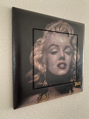 Peter Donkersloot - Marilyn Monroe kopen? Bied vanaf 295!