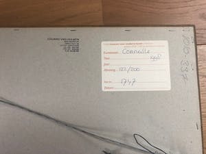 Corneille - Portrait d' un ete kopen? Bied vanaf 100!