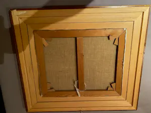 Albert Demoen - Bij de open haard kopen? Bied vanaf 75!