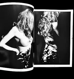 Michel Pinel - Michel Pinel „Eden“, Werkverzeichnis des Fotografen – 2009 kopen? Bied vanaf 60!