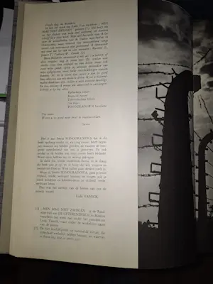 Ludo Vaneck - Het boek der kampen kopen? Bied vanaf 45!