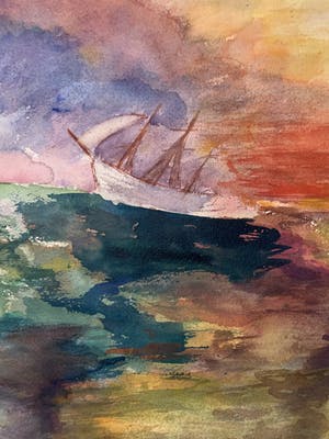 Jan Cockx - Geen titel kopen? Bied vanaf 30!