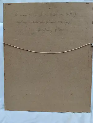 Willie Berkers - De Zaaier kopen? Bied vanaf 25!