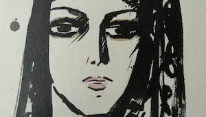 Kees van Dongen - 'Espagnole' pochoir uit : 'van Dongen',1925 kopen? Bied vanaf 225!