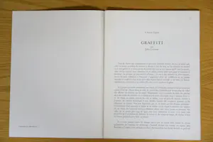Antoni Tapies - Derrière Le Miroir n°234 kopen? Bied vanaf 80!