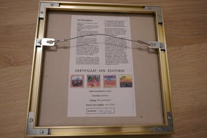 Ad Verstijnen - Adtjes kopen? Bied vanaf 100!