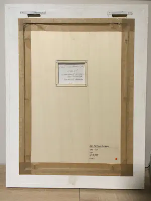 Jan Schoonhoven - T87-43 kopen? Bied vanaf 5000!