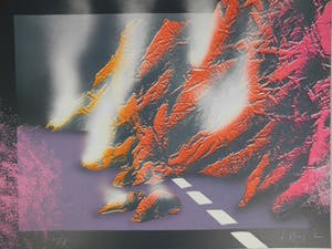 Vincent Mengin-Lecreult - Zonder titel kopen? Bied vanaf 20!