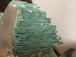 Sjer Jacobs - 3 personen zittend te genieten kopen? Bied vanaf 350!