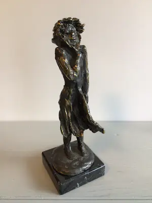 Astrid Veldhuyzen-Koppen - Tegenwind doorstaan kopen? Bied vanaf 69!