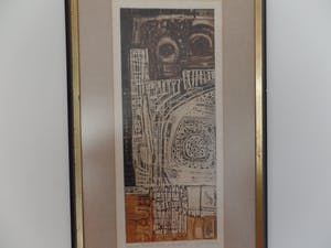 Niet of onleesbaar gesigneerd - Christal palace kopen? Bied vanaf 10!