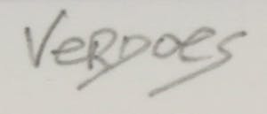 Mark Verdoes - Foto, Buddha love offerlotus - Ingelijst kopen? Bied vanaf 1!