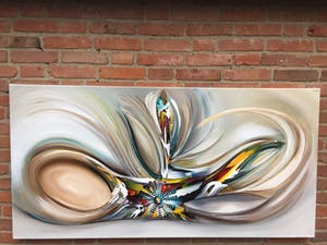 Gena Genadyj - Vision kopen? Bied vanaf 250!