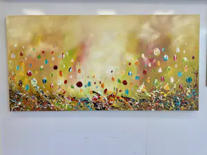 Gena - Summer Flowers 3D kopen? Bied vanaf 350!