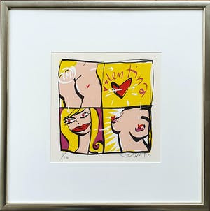 Selwyn Senatori - Valentina kopen? Bied vanaf 85!