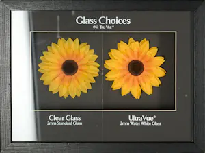 Jan Schoonhoven - Lithografie "VI" - minimalistisches Meisterwerk - hochwertig gerahmt kopen? Bied vanaf 1190!