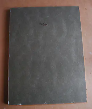 Willem van Leusden - Utrecht, bij Flora's hof - ets, genummerde proefdruk kopen? Bied vanaf 100!