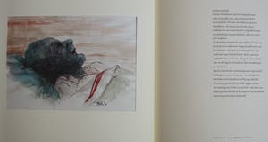 Peter Schenk - De mannen van Mannen B kopen? Bied vanaf 1!