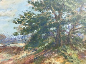 Antonius Vorstermans - Zandberg kopen? Bied vanaf 1!