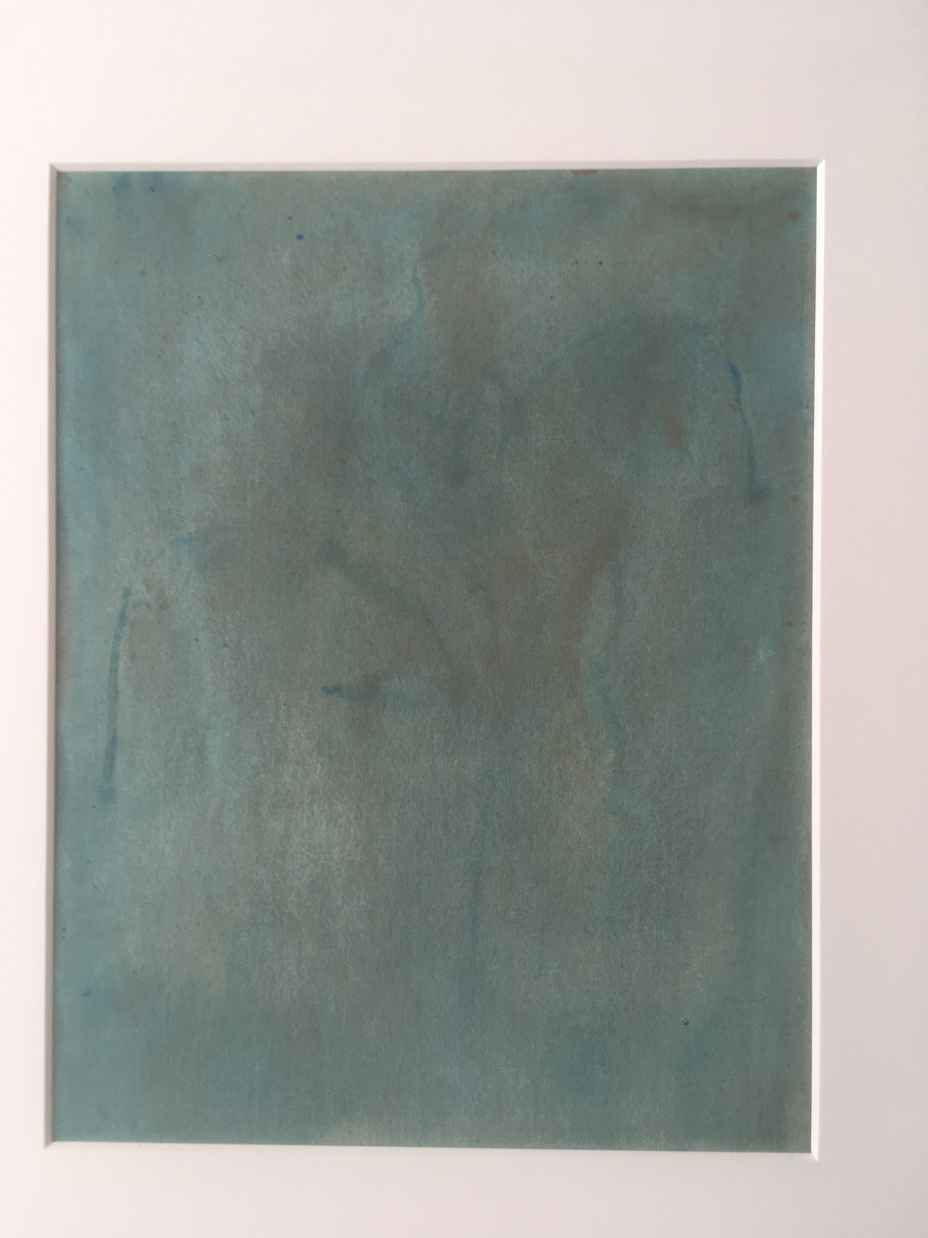 Gerard Princee - Aquarel op papier - Ruiter en paard kopen? Bied vanaf 25!