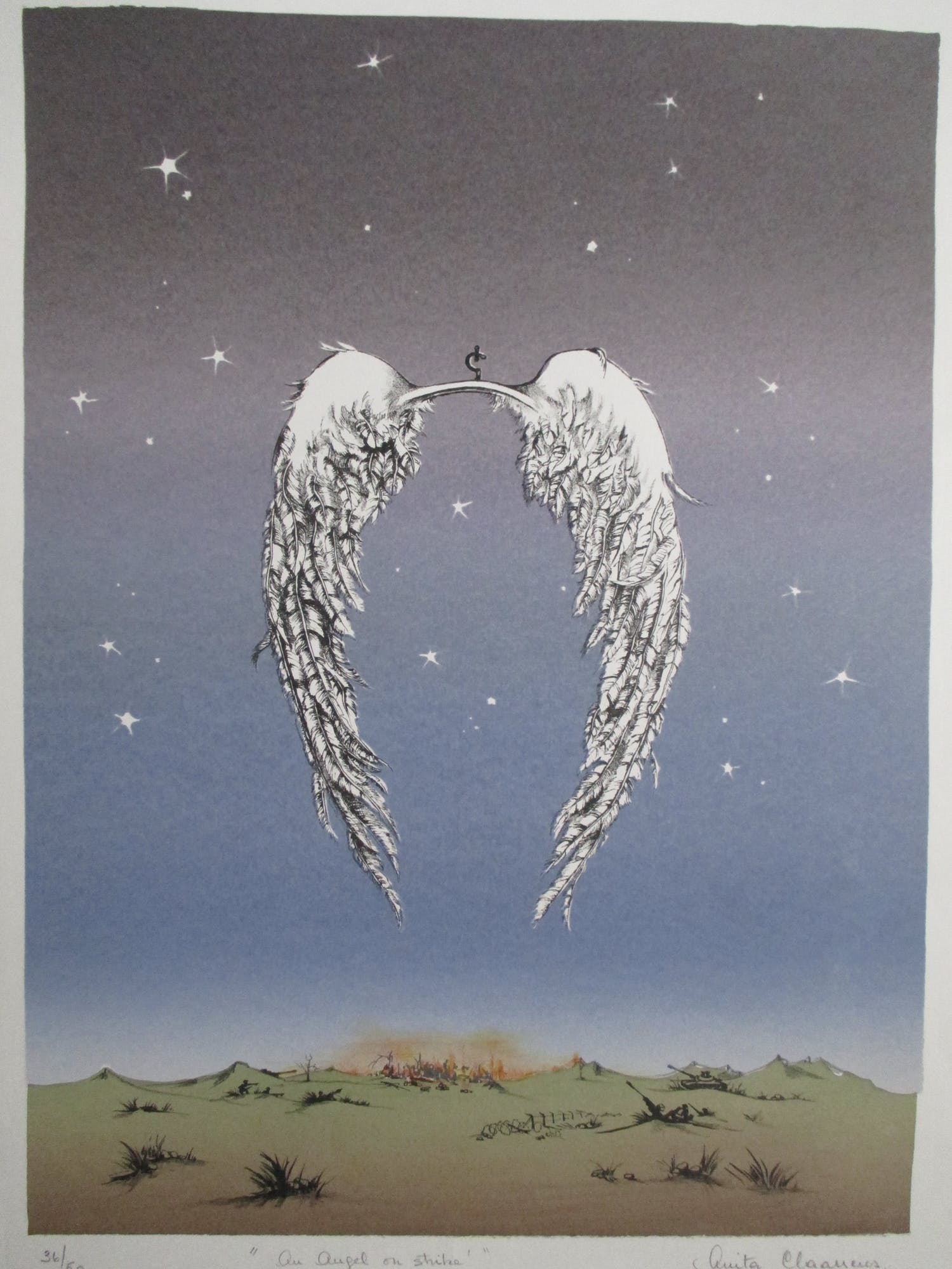 Anita Claassens (1937)