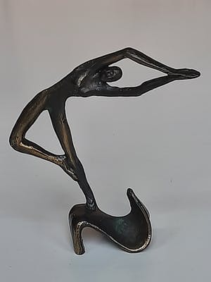 Corry Ammerlaan - Sculptuur kopen? Bied vanaf 1!