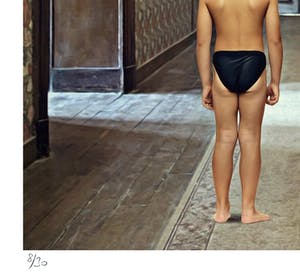 Mr. Strange - Young Maharaja kopen? Bied vanaf 50!