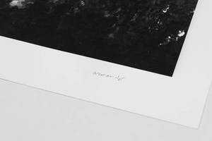 Armando - Landschaft, giclée, handgesigneerde giclée, 2015, ed. 30 kopen? Bied vanaf 89!