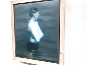 Erwin van Krey - Bather kopen? Bied vanaf 150!