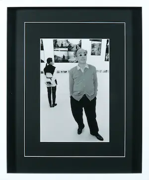 Nobuyoshi Araki - Gesigneerde XXL Limited Collector’s Edition, Araki + 2 ingelijste foto's kopen? Bied vanaf 1!