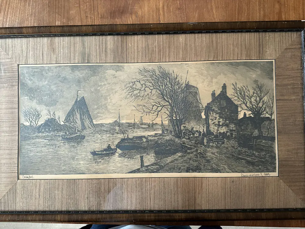 Chris Snijders (1881-1943)