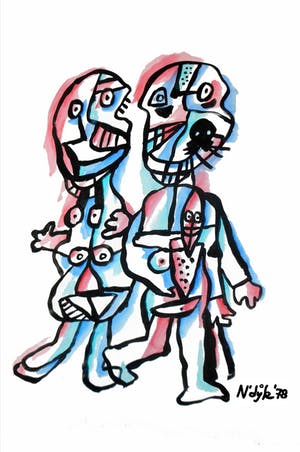 Peter Nieuwendijk - good company 5 kopen? Bied vanaf 28!