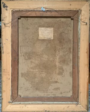 Arnout Colnot - Stilleven vroeg werk kopen? Bied vanaf 3950!