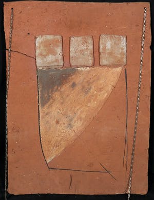 Antonie Eikemans - Keramiek, Zonder titel kopen? Bied vanaf 1!