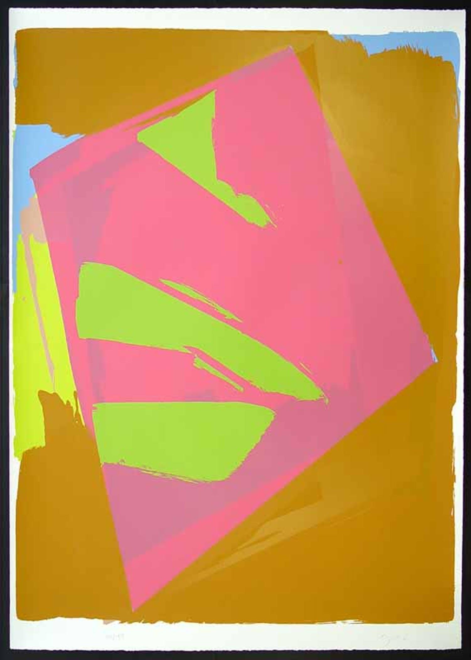 Daryl Leo Hughto (1943)