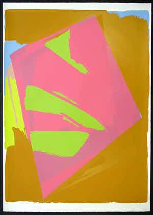 Daryl Leo Hughto - TUG HILL verkocht voor € 60!